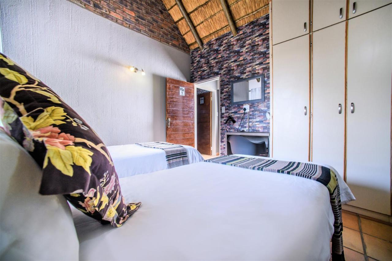 Ndalo Guest House, Badplaas Exterior photo