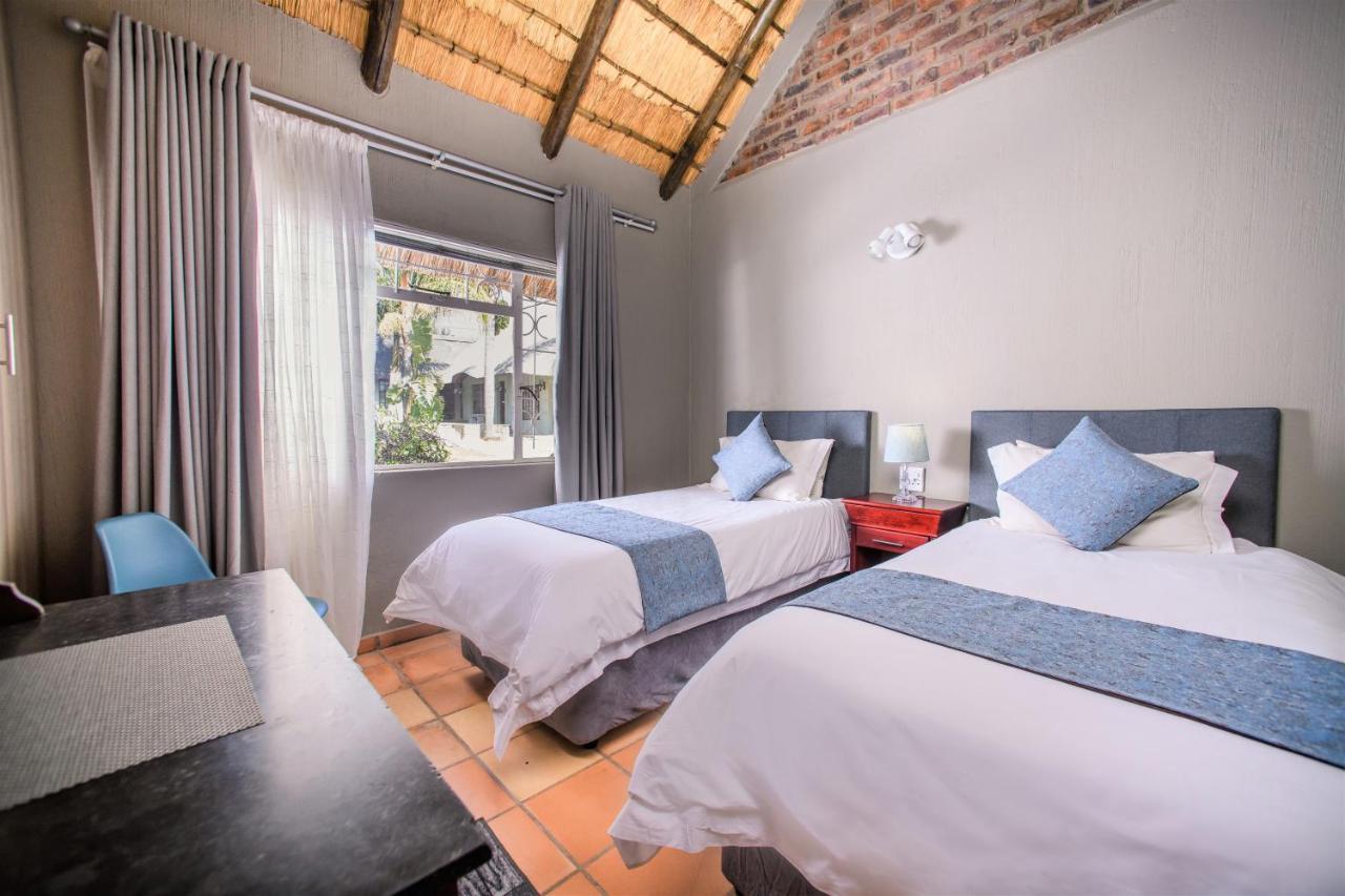 Ndalo Guest House, Badplaas Exterior photo