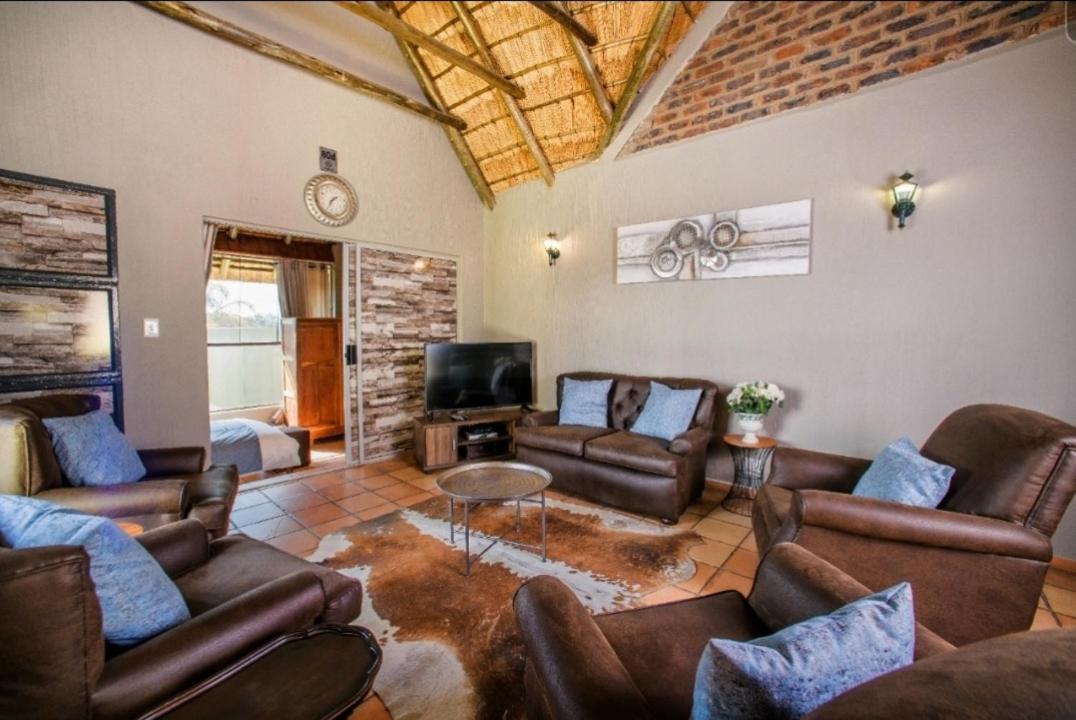 Ndalo Guest House, Badplaas Exterior photo